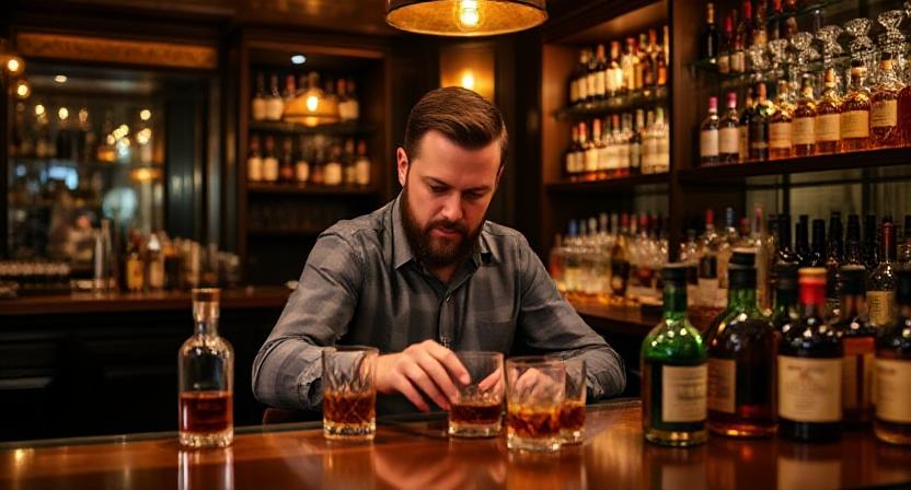The Power of Monthly Liquor Subscriptions - A Game Changer for Whiskey Collectors